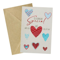 SWKY VALENTINES