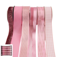 PINK RIBBON 5M