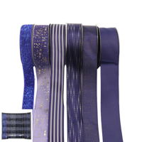 NAVY RIBBON 5M