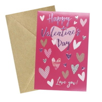 SWKY VALENTINES