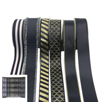 BLACK RIBBON 5M