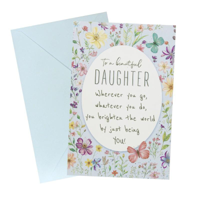 SWKY DAUGHTER TRADITIONAL