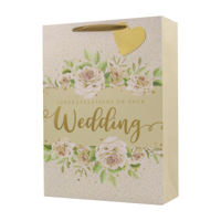 XLRG WEDDING GIFT BAG