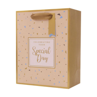 MED SPECIAL DAY GIFT BAG