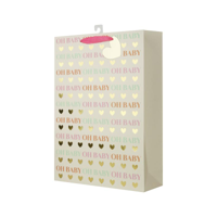 OH BABY GIFT BAG XL