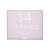 IMPRESSIONS $4