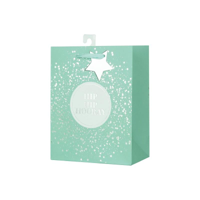 HIP HIP HOORAY GIFT BAG MED