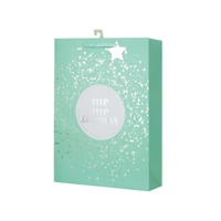 HIP HIP HOORAY GIFT BAG XL
