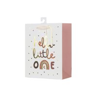 HELLO LITTLE ONE BAG MED