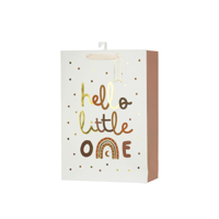 HELLO LITTLE ONE BAG XL
