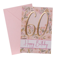 SWKY AGE 60 FEMALE
