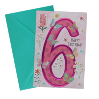 SWKY AGE 6 GIRL