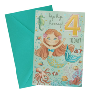 SWKY AGE 4 GIRL