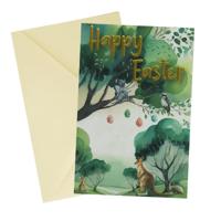 SWKY CONTEMPORARY EASTER