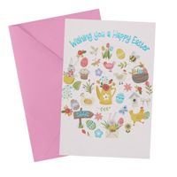 SWKY CUTE EASTER