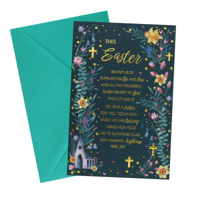 SWKY RELIGIOUS EASTER