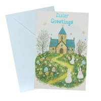 SWKY RELIGIOUS EASTER
