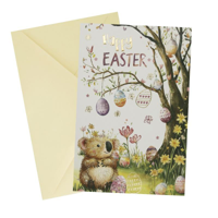 SWKY Cute Easter