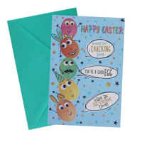 SWKY CUTE EASTER
