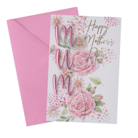 SOP MOTHERS DAY FOR MUM