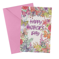 SOP HAPPY MOTHERS DAY