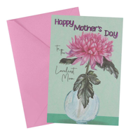 SOP HAPPY MOTHERS DAY