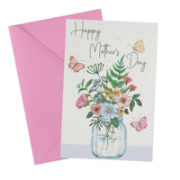 SOP HAPPY MOTHERS DAY