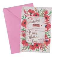 SOP MOTHERS DAY FOR MOTHER