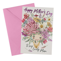 SOP HAPPY MOTHERS DAY