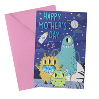 SOP MOTHERS DAY FOR MUMMY