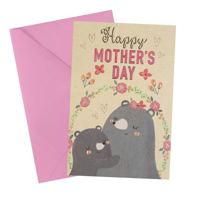 SOP MOTHERS DAY FOR MUMMY