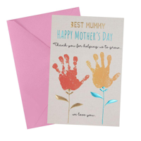 SOP MOTHERS DAY FOR MUMMY