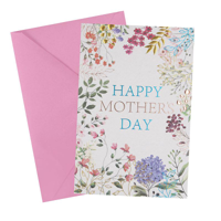 SOP HAPPY MOTHERS DAY