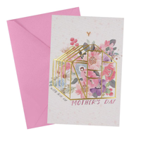 SOP HAPPY MOTHERS DAY