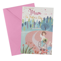 SOP HAPPY MOTHERS DAY