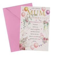 SOP HAPPY MOTHERS DAY