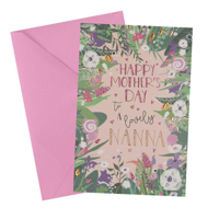 SOP MOTHERS DAY FOR NANNA
