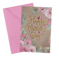 SOP MOTHERS DAY FOR MUM