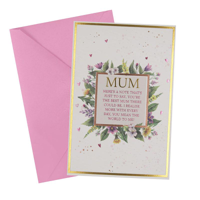 SOP MOTHERS DAY FOR MUM