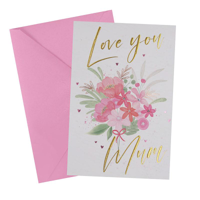 SOP HAPPY MOTHERS DAY