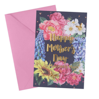 SOP HAPPY MOTHERS DAY