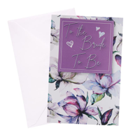 URBAN BRIDAL SHOWER
