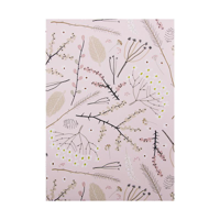 FEMALE FLAT WRAP