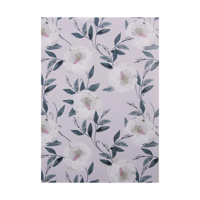 FEMALE FLAT WRAP