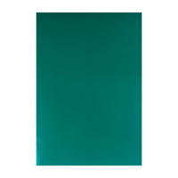 NATIVE GREEN FLAT WRAP