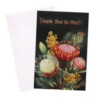URBAN THANK YOU FEMALE