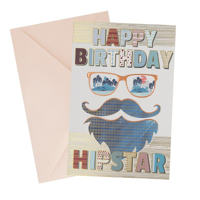 SWKY MALE BIRTHDAY
