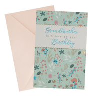 SWKY GRAND MOTHER