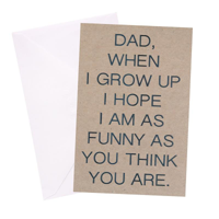 SOP FATHERSDAY