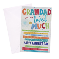 SOP FATHERSDAY GRANDDAD